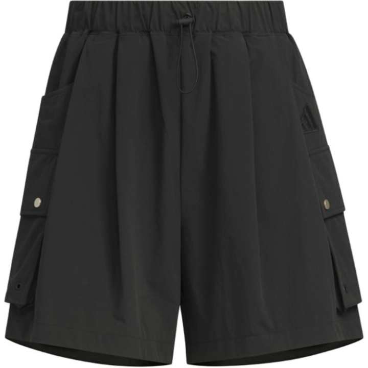 Adidas Adidas Cargo Shorts Japan Version Women's