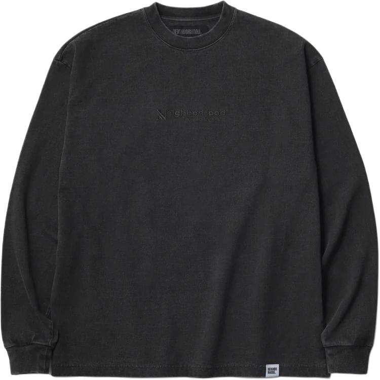 NEIGHBORHOOD FW25 Sweatshirt Unisex