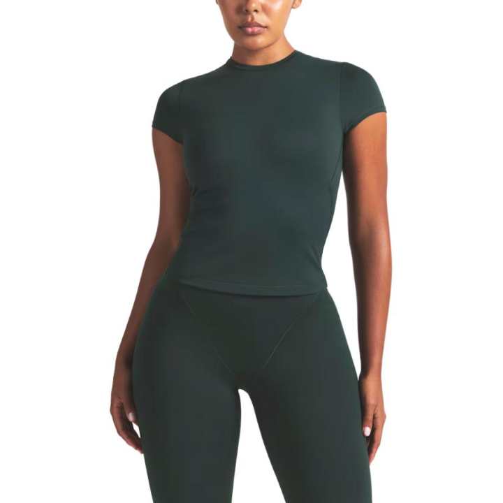 Nike NikeSKIMS Airy Women's Baby T-Shirt