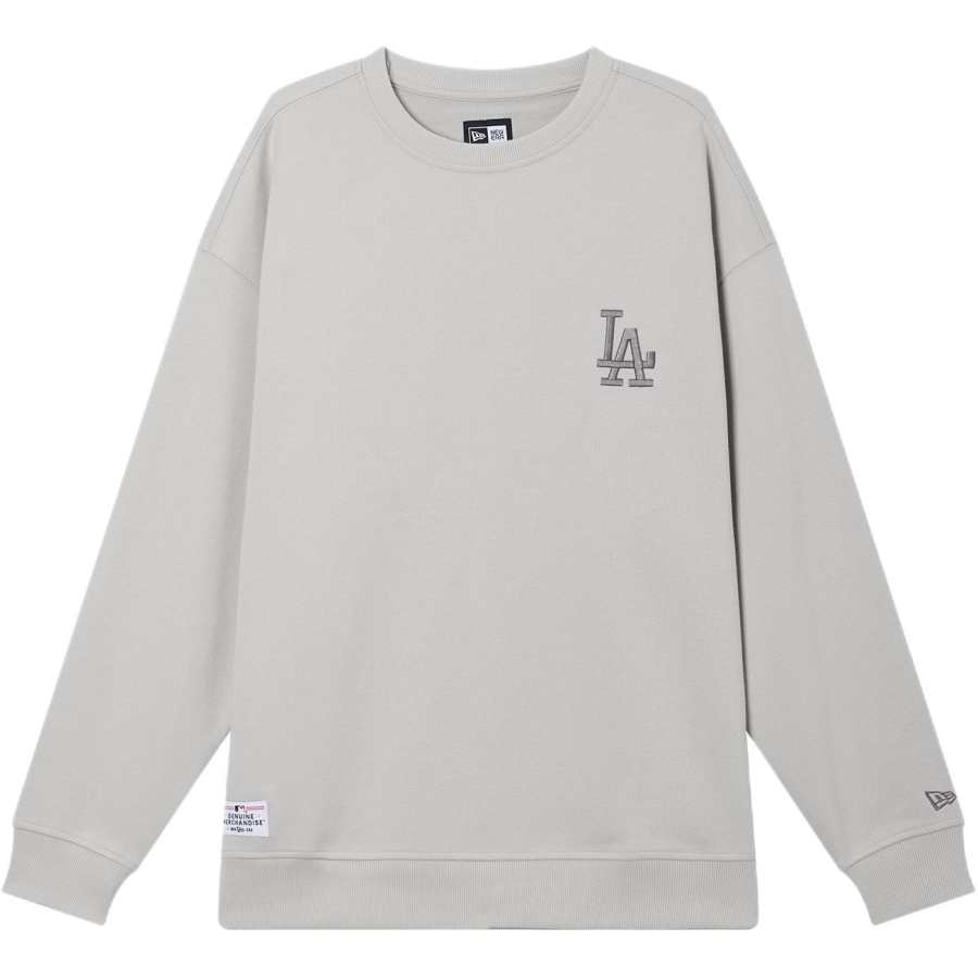 New Era FW25 MLB Collection Sweatshirt Korean Style Unisex