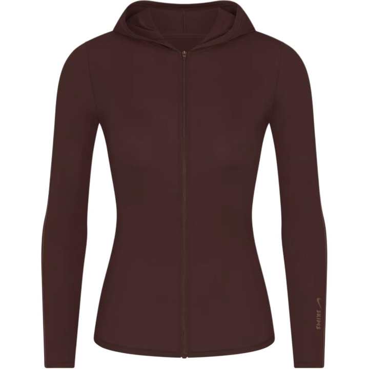 Nike NikeSKIMS Weightless Layers Women's Full-Zip Hoodie