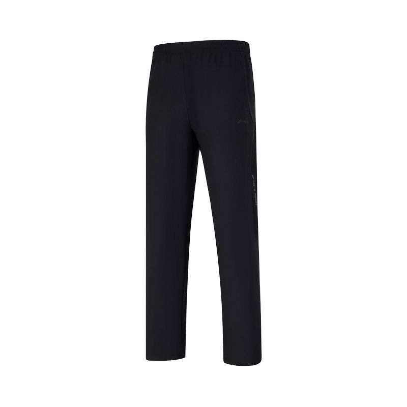 Li-Ning Li Ning Casual Pants Men's Moderate Tapered Pants