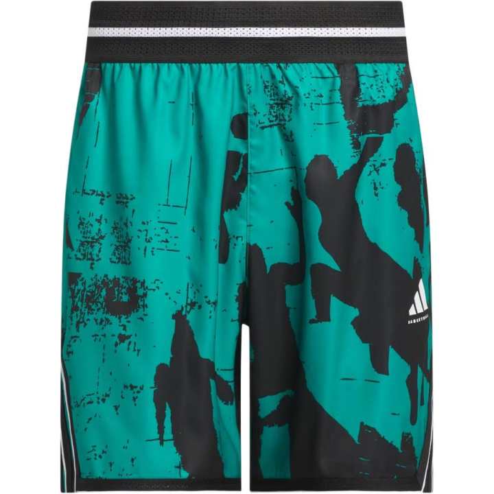 Adidas Adidas Basketball Shorts Japan Version Men's