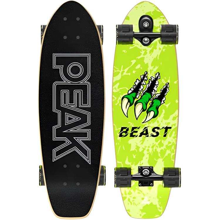 PEAK PEAK Land Surfboard Commuting Kids'