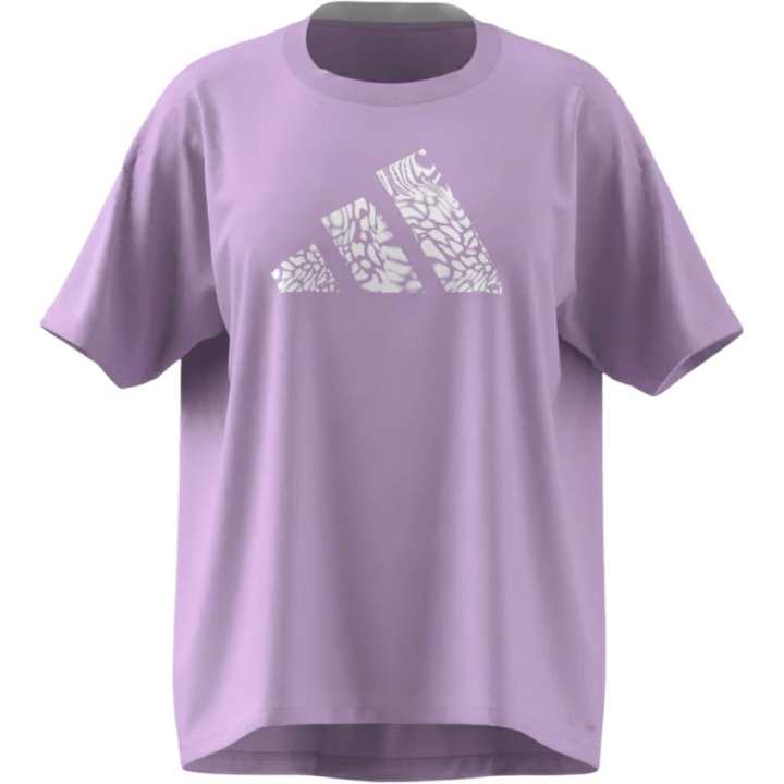 Adidas Adidas T Shirt Women's Japan Version