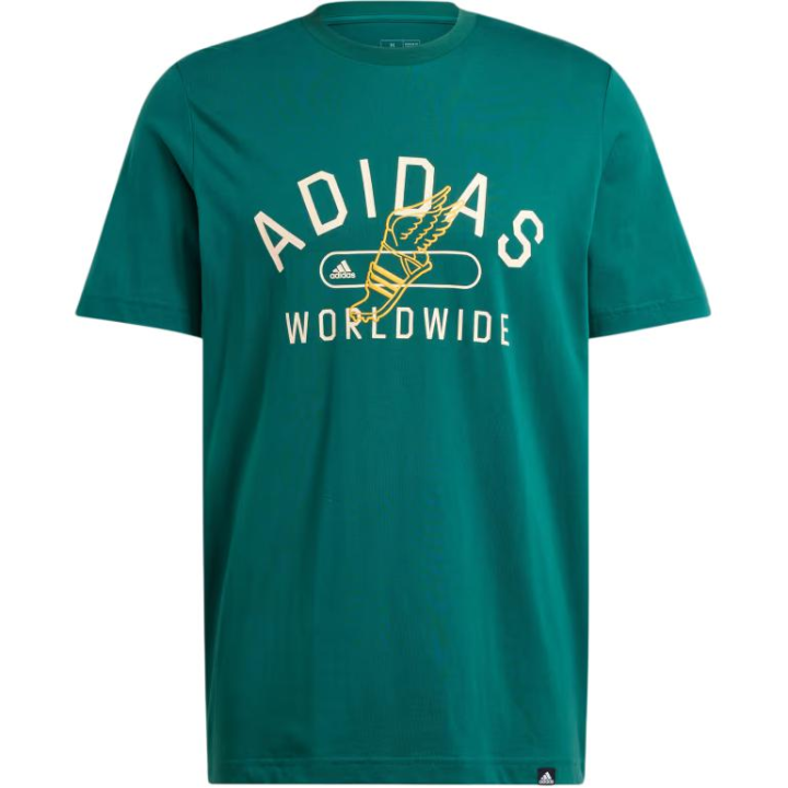 Adidas Adidas T Shirt Japan Version Men's