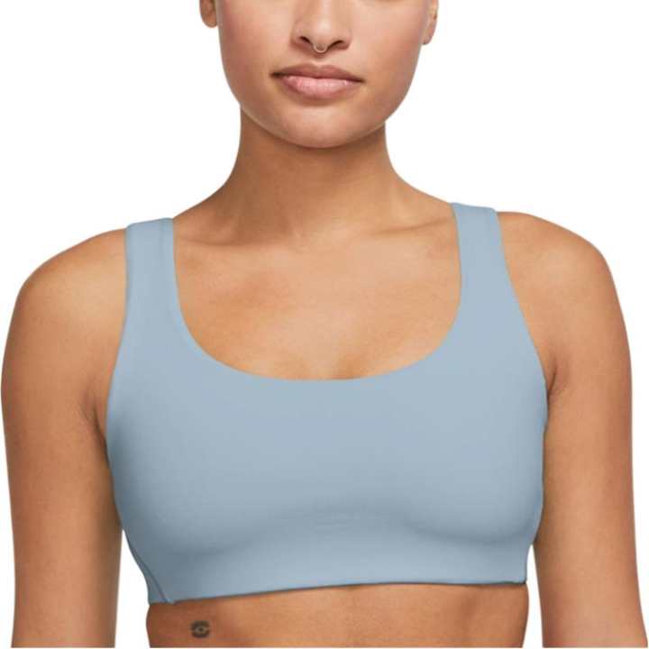 Nike Nike Sports Underwear Women's Light Armory Blue