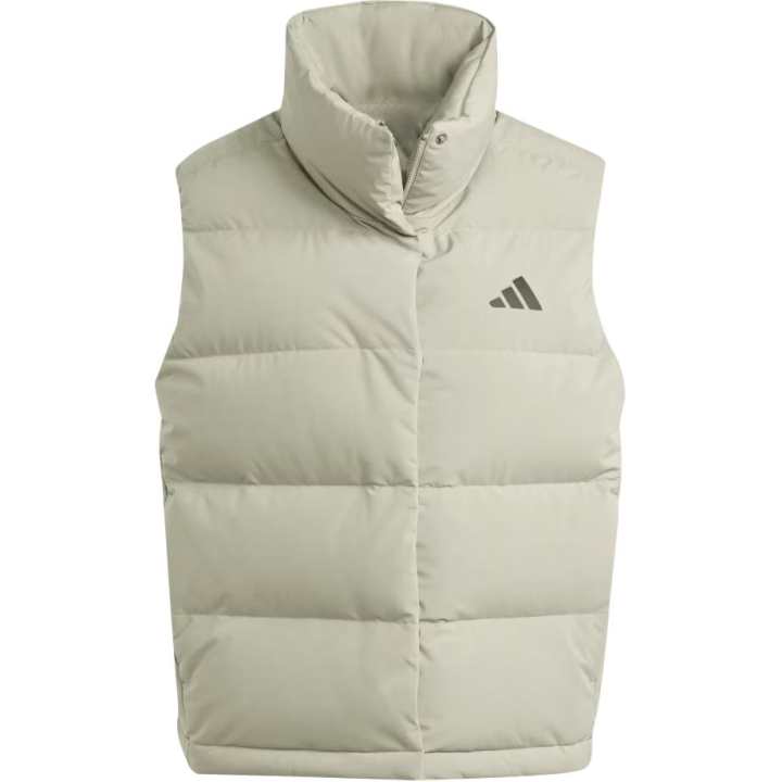 Adidas Adidas Down Vest Japan Version Women's