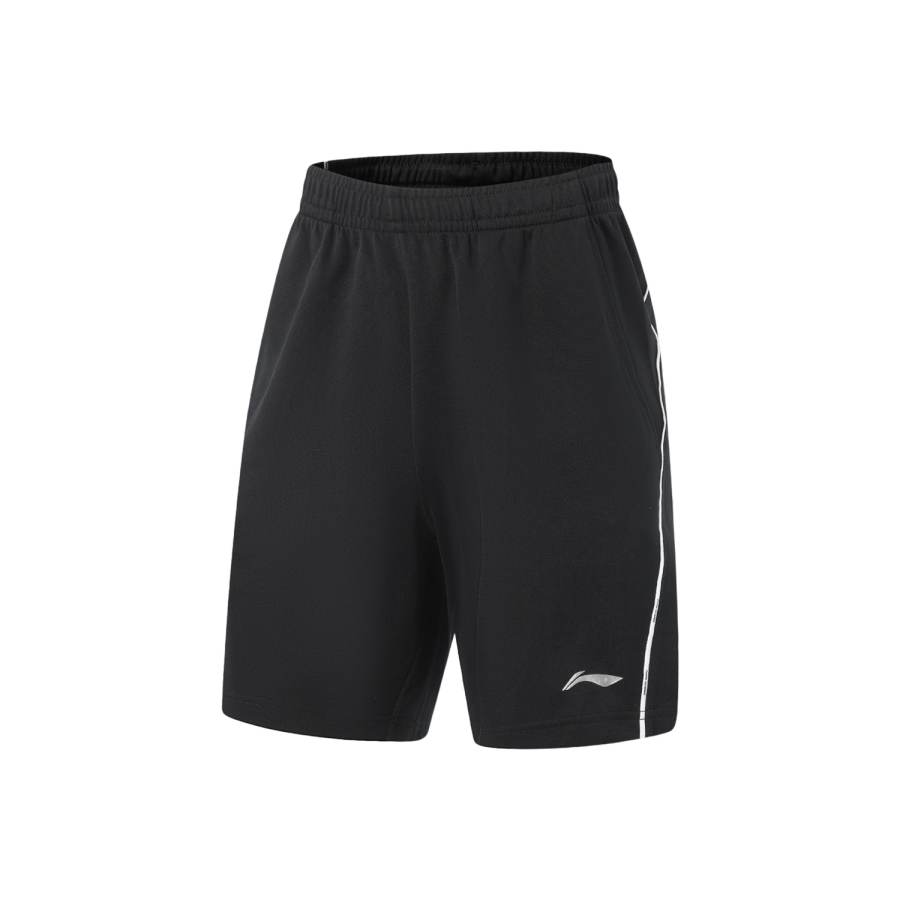 Li-Ning Li Ning Table Tennis Collection Casual Shorts Unisex