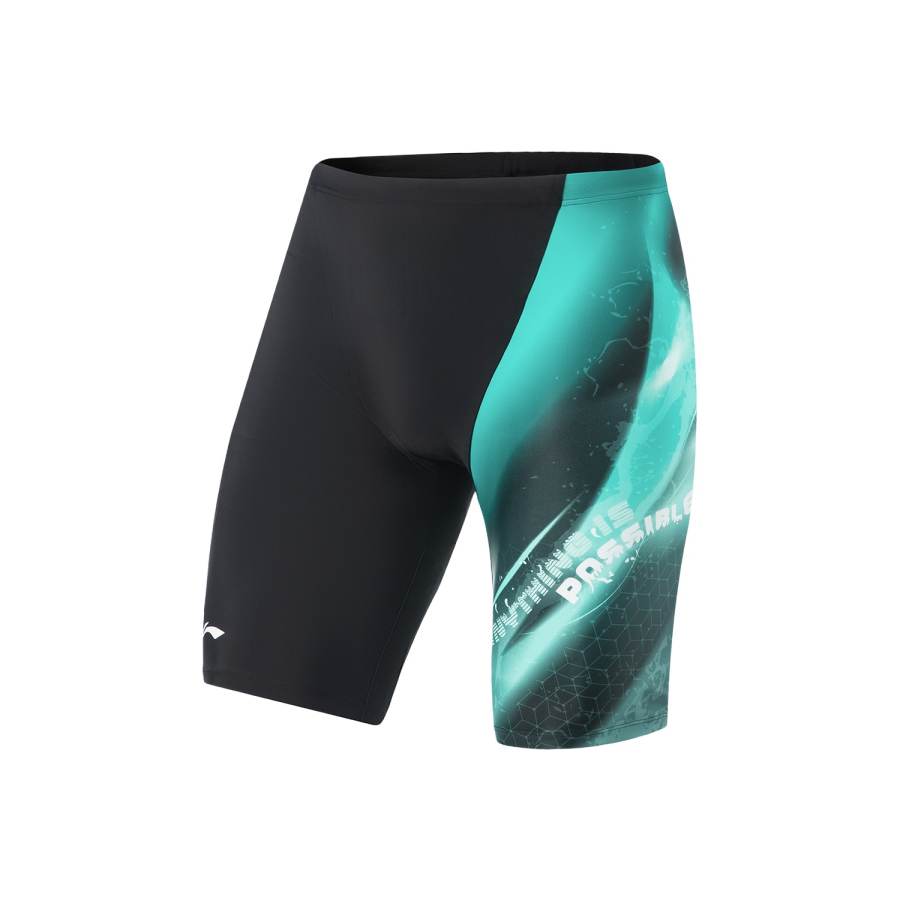 Li-Ning Li Ning Swim Collection Swimming Shorts Men's