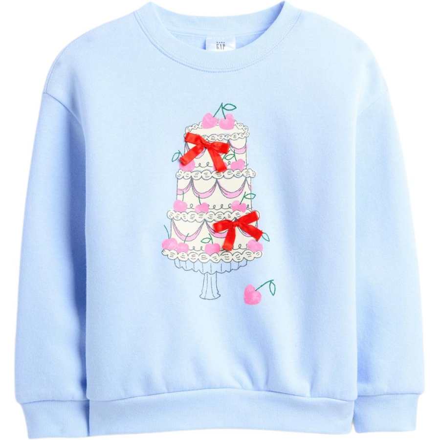 GAP GAP Sweatshirt Infant And Toddler