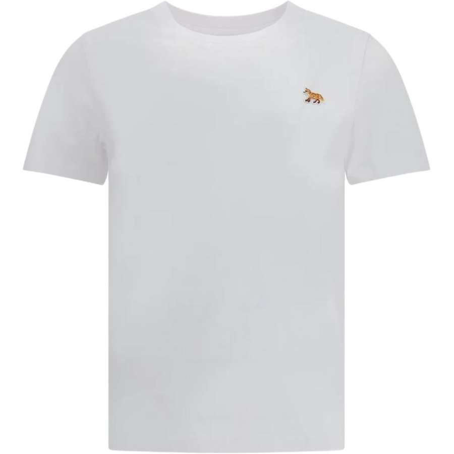 Maison Kitsune Baby Fox Regular T-Shirt