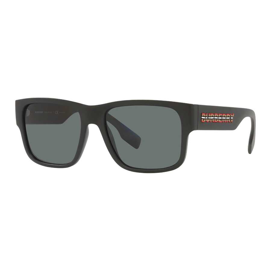 Burberry Burberry Knight square-frame sunglasses