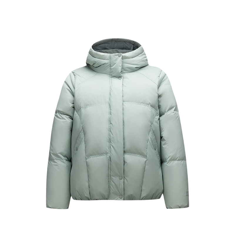 Anta Life Collection Down Jacket Women's