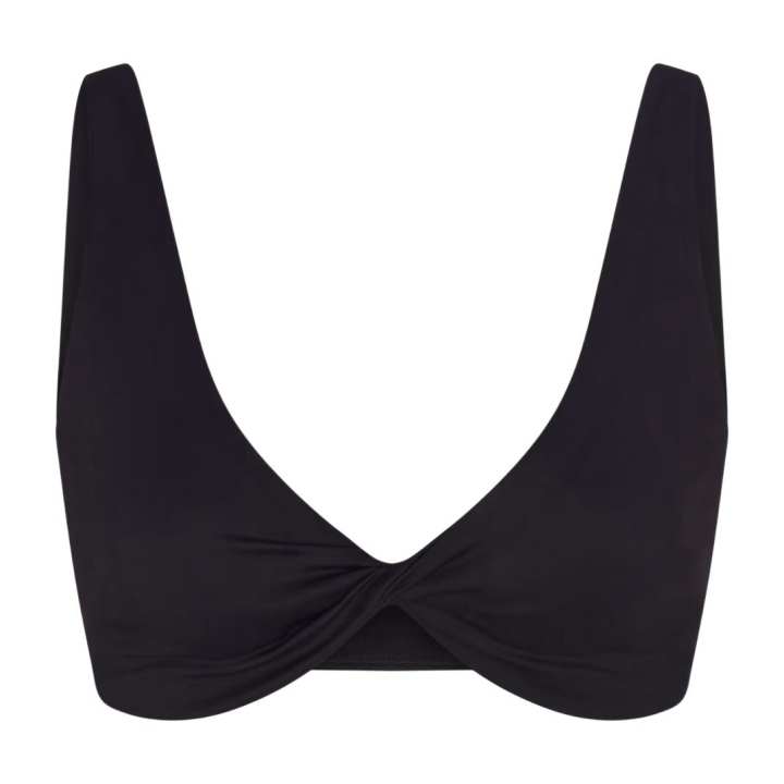 Nike NikeSKIMS Matte Women's Twist-Front Bra