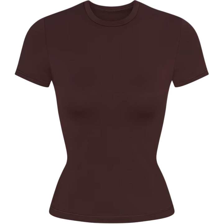 Nike NikeSKIMS Matte Women's Padded Baby T-Shirt