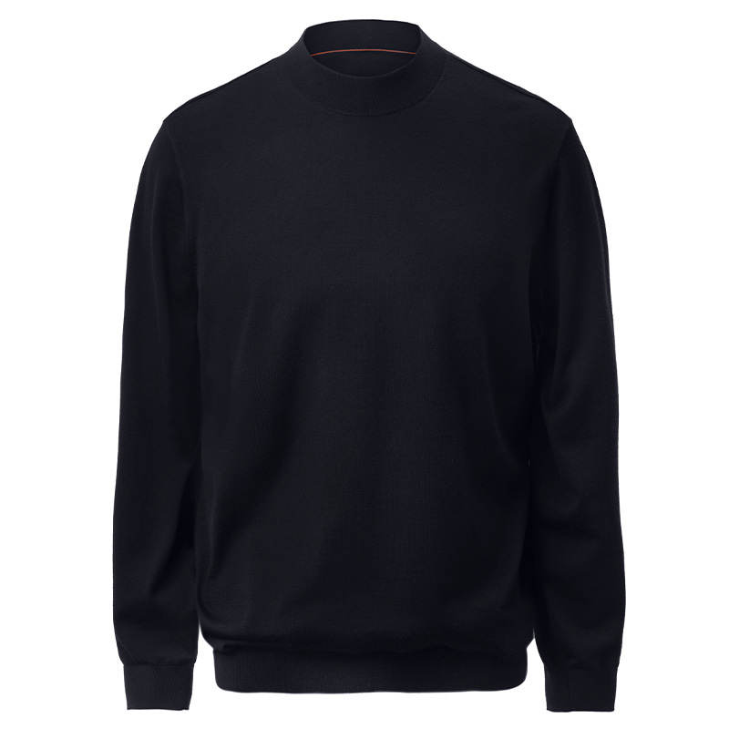Mr.Bu Mr.Bu Sweater Men's Gift Box Set Included