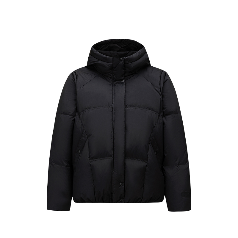 ANTA Anta Life Collection Down Jacket Women's