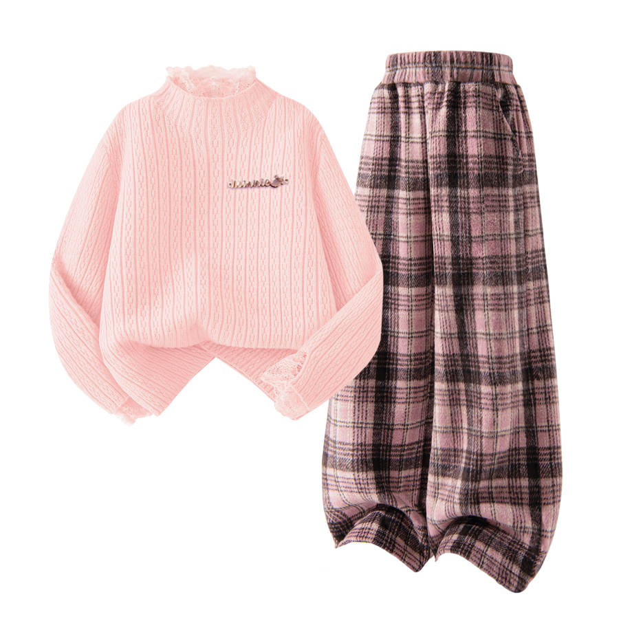 Disney Casual Sportswear 2 Piece Set Kids'