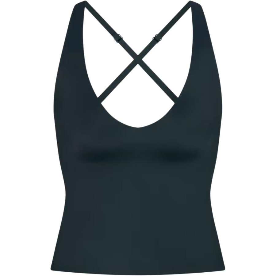 Nike NikeSKIMS Shine Women's V-Neck Tank Top