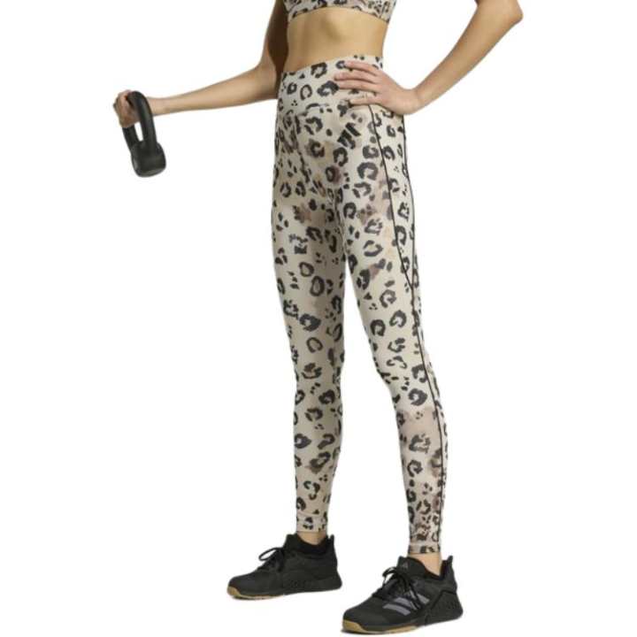 Adidas Adidas Leggings Japan Version Women's