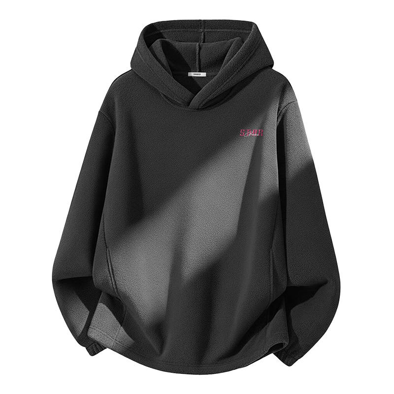 MINISO MINISO Fall Winter Sweatshirt Unisex