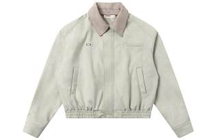 TGNS Jackets Unisex Lapel Moderate Pilot