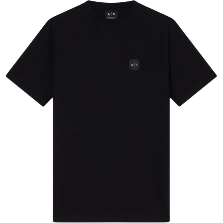 ARMANI EXCHANGE ARMANI EXCHANGEAE SS26 T Shirt Men's