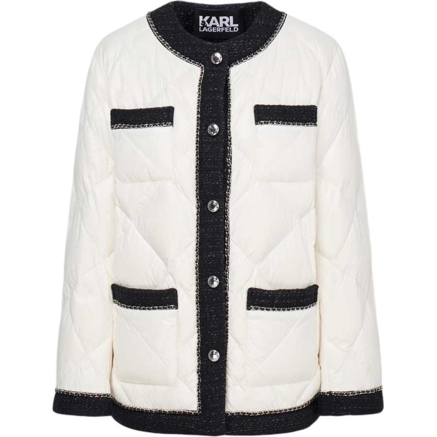 KARL LAGERFELD / Karl Lagerfeld Jeans Down Jacket Women's