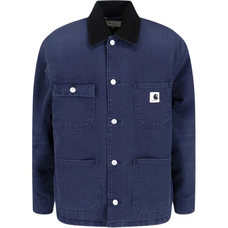 Carhartt Wip W' Og Michigan Coat