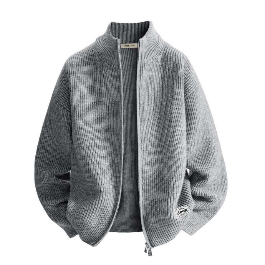 Jeep Leisure Collection Knitwear Unisex