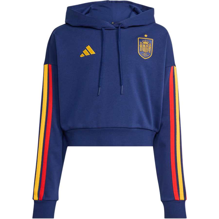 Adidas Adidas Spain FW25 DNA Sweatshirt Women's