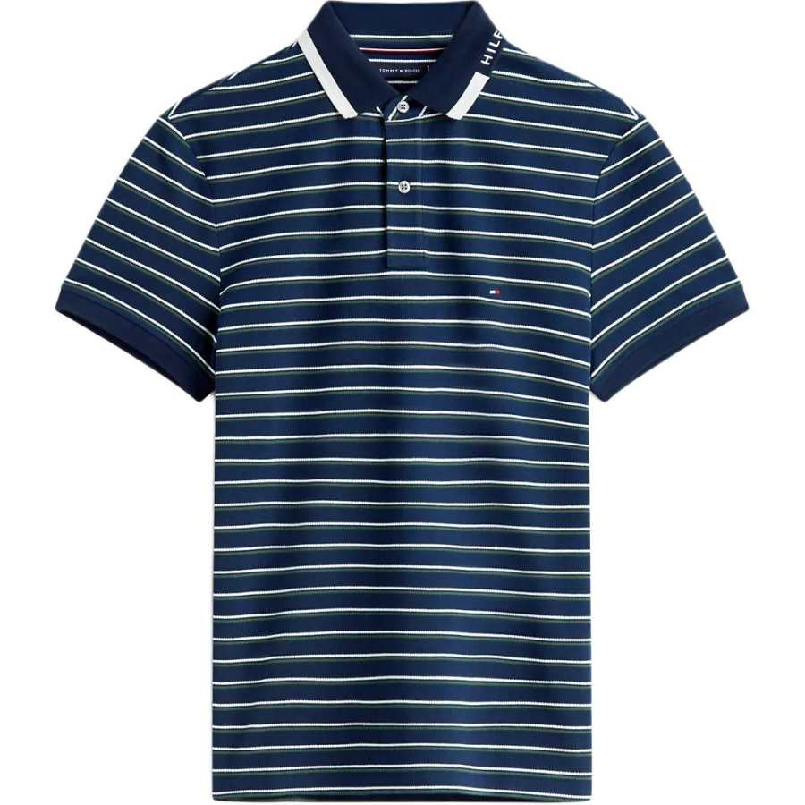 Tommy Hilfiger Polo Shirt Men's