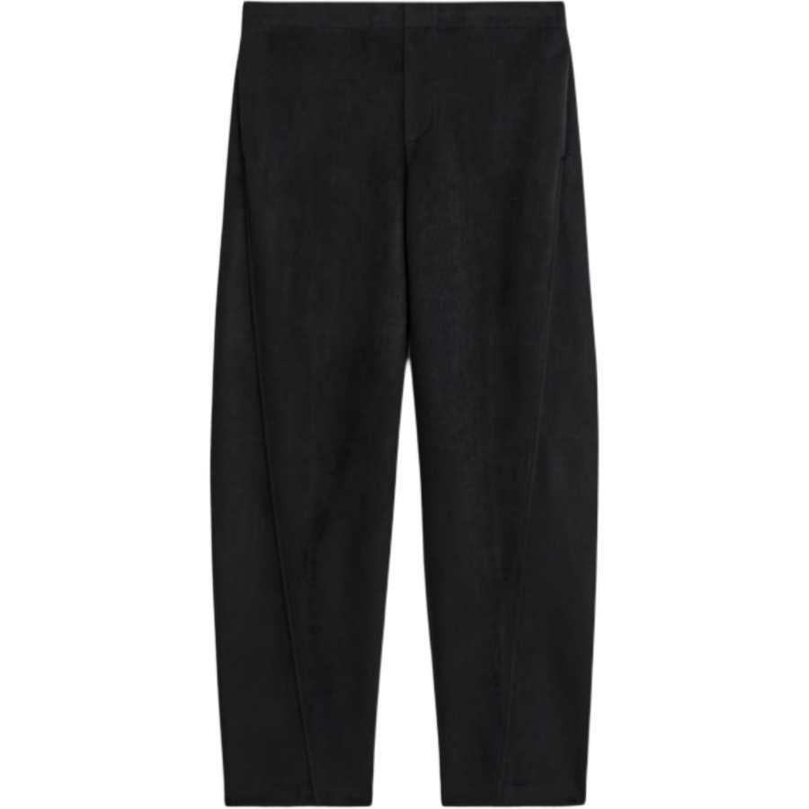 COS COS Casual Pants Men's Black Moderate Other