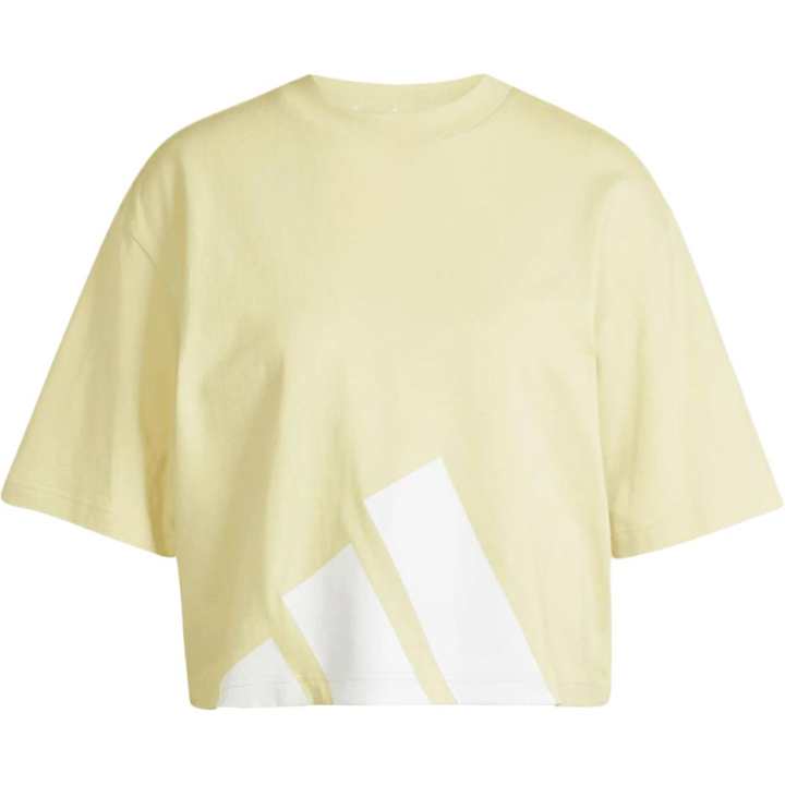 Adidas Adidas ESSENTIALS T Shirt Women's Japan Version
