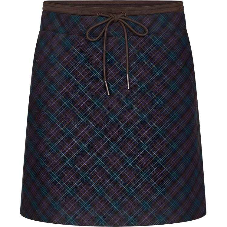 URBAN REVIVO Casual Short Skirts Women's