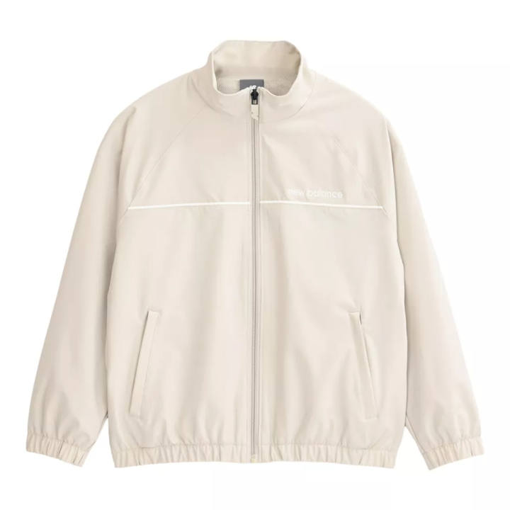 New Balance New Balance Kids Jackets Stand Collar Moderate