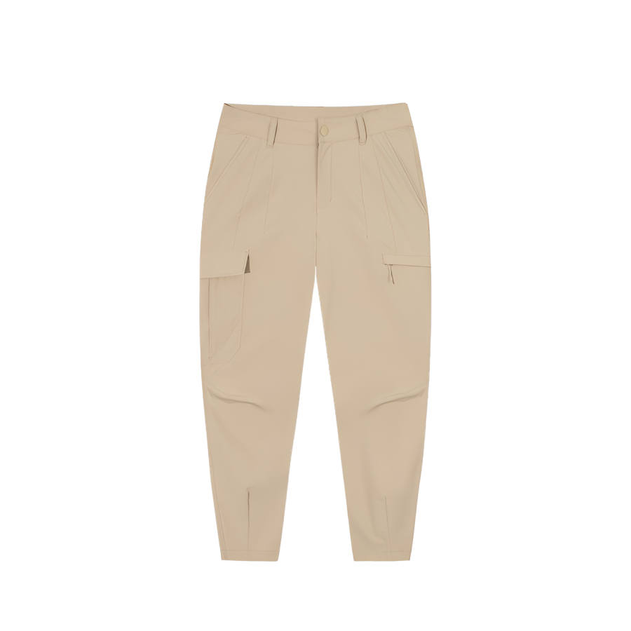 Anta Outdoor Collection Casual Pants Women's