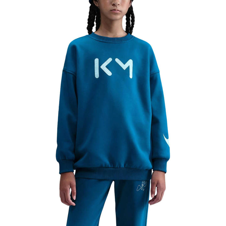 Nike Nike Kids Sweatshirts Crew Neck Moderate