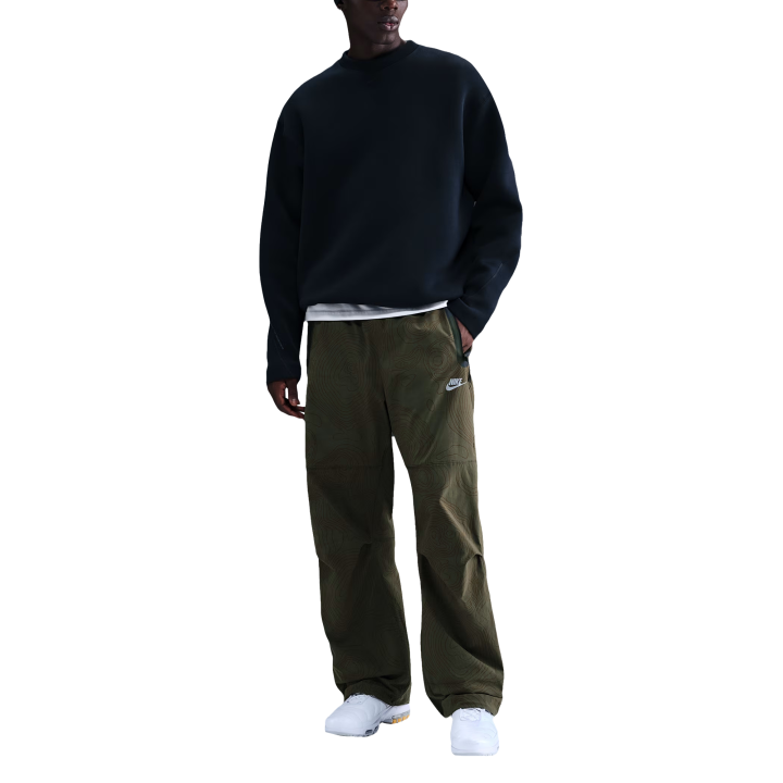 Nike Nike Tech Men's Open-Hem Woven Pants