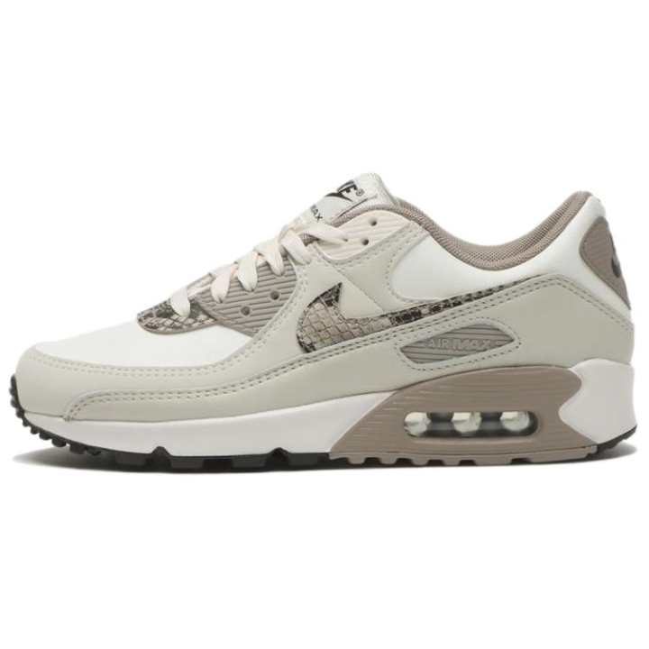 Nike Nike Air Max 90 Light Pink Snakeskin Women's