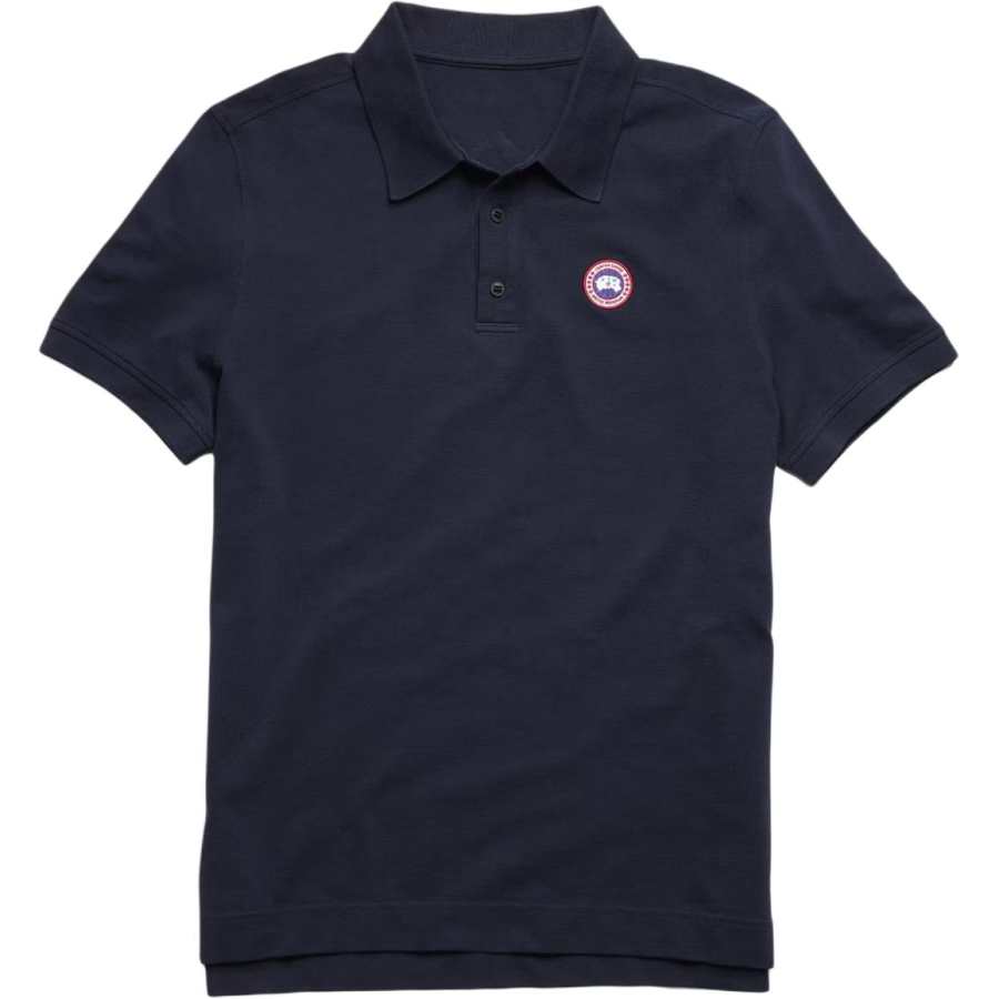 Canada Goose Beckley Polo Shirt