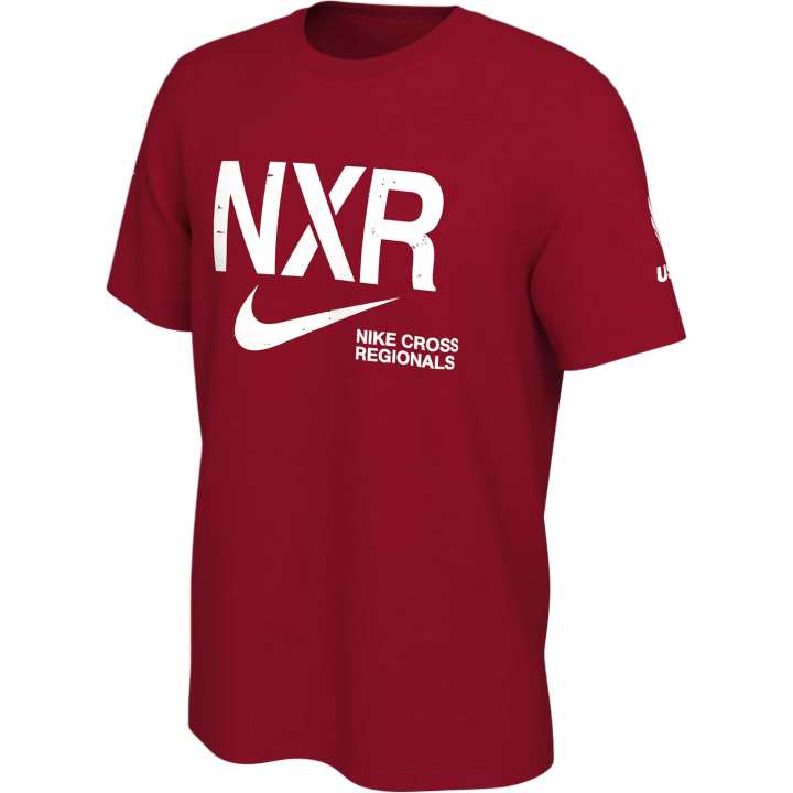Nike Nike 2025 Nxr Men's Running T-Shirt