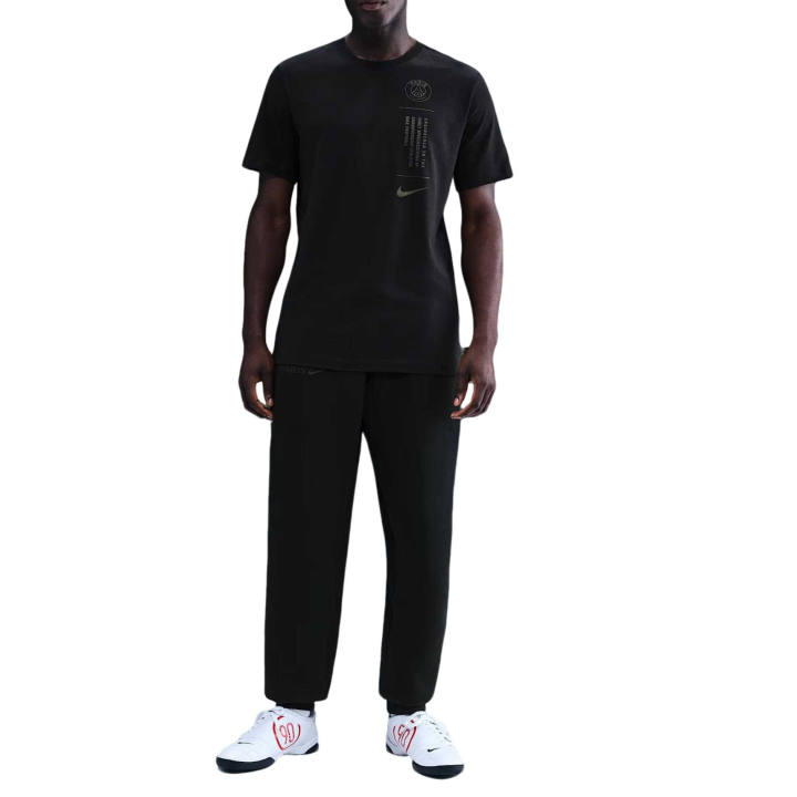 Nike Nike Paris Saint Germain T Shirt Men's