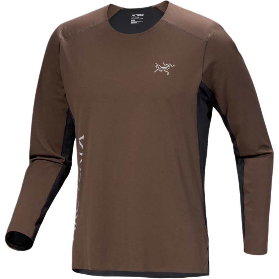 Arcteryx Arc'teryx NORVAN Downword Quick Dry T Shirts Men's