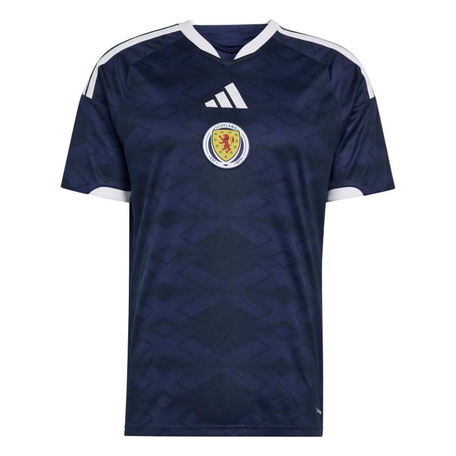 Adidas Adidas Scottish National Team Soccer Jersey Fan Edition Men's