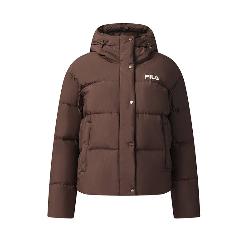 FILA FILA ORIGINALE Down Jacket Women's