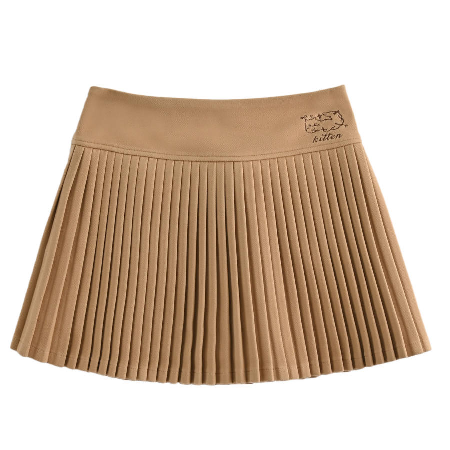 SNBL SNBL Casual Short Skirts Women's