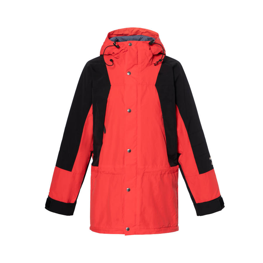 GUCCI x THE NORTH FACE Jackets & Coats Women's Red