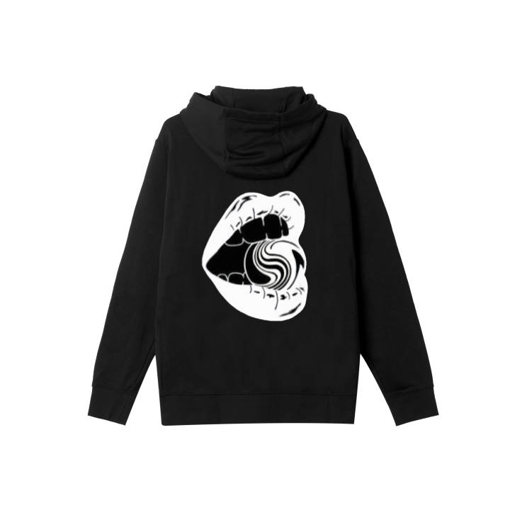 Nike Nike Jackets Men's Black Hooded Moderate Other